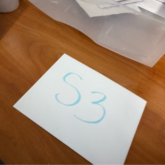 Nanette Lepore Madeline Block Heel Black Slingback Peep Toe Square Toe Ruffle 10 - Picture 11 of 11